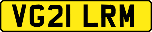 VG21LRM