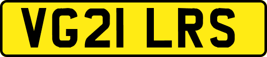 VG21LRS