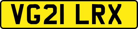VG21LRX