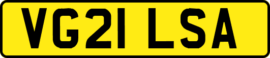 VG21LSA
