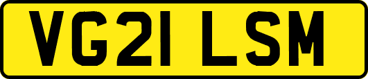 VG21LSM