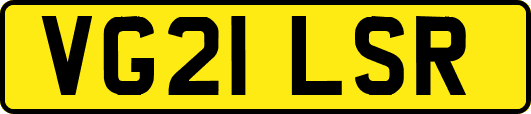 VG21LSR