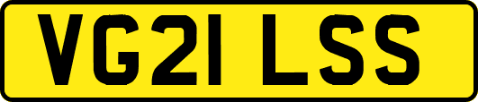 VG21LSS