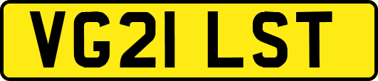 VG21LST