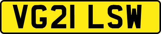 VG21LSW
