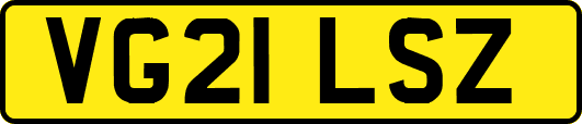 VG21LSZ