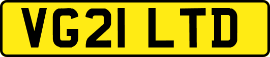 VG21LTD