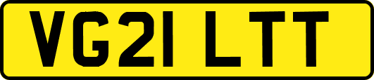 VG21LTT