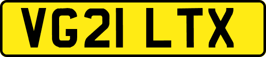 VG21LTX