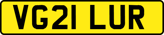 VG21LUR
