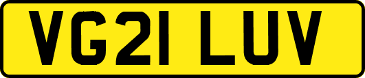 VG21LUV