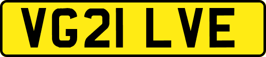 VG21LVE