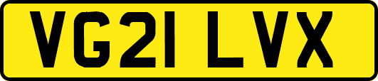 VG21LVX