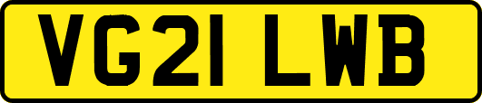 VG21LWB