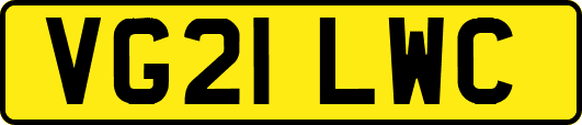 VG21LWC