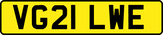 VG21LWE