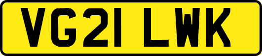 VG21LWK