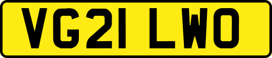 VG21LWO