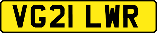 VG21LWR