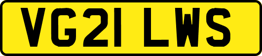 VG21LWS