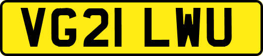 VG21LWU
