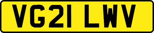 VG21LWV