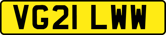VG21LWW