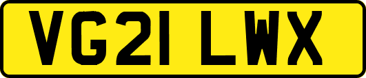 VG21LWX