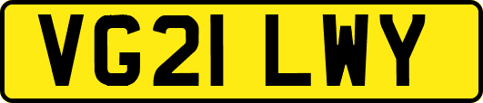 VG21LWY