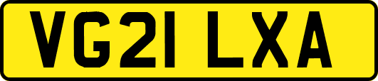 VG21LXA