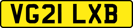 VG21LXB
