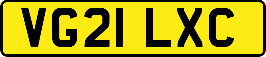 VG21LXC