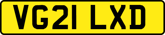 VG21LXD