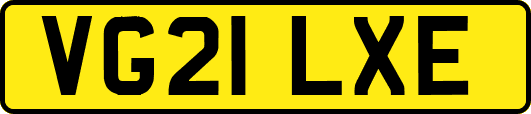 VG21LXE