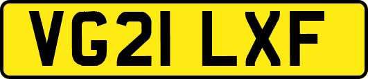 VG21LXF