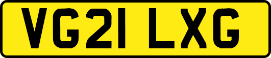 VG21LXG