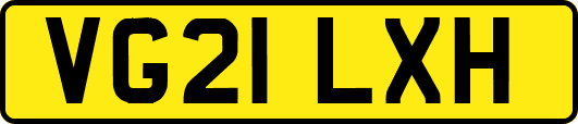 VG21LXH