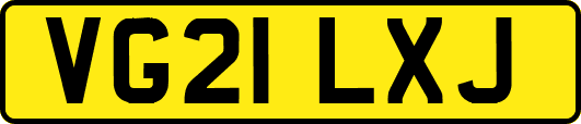 VG21LXJ