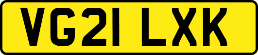 VG21LXK