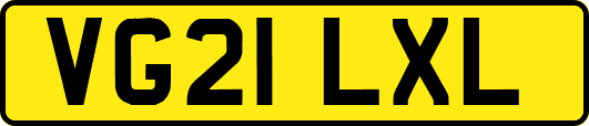 VG21LXL
