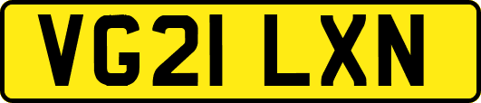 VG21LXN