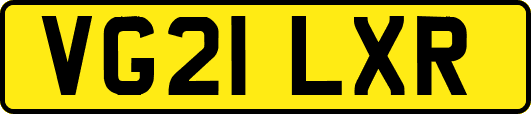 VG21LXR