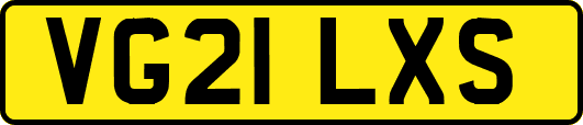 VG21LXS