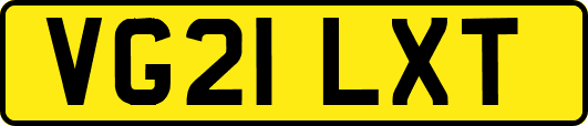 VG21LXT
