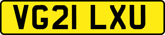 VG21LXU