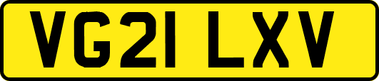 VG21LXV
