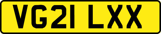VG21LXX