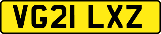 VG21LXZ