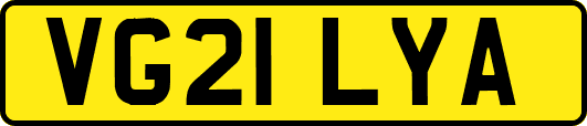 VG21LYA