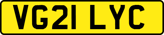 VG21LYC